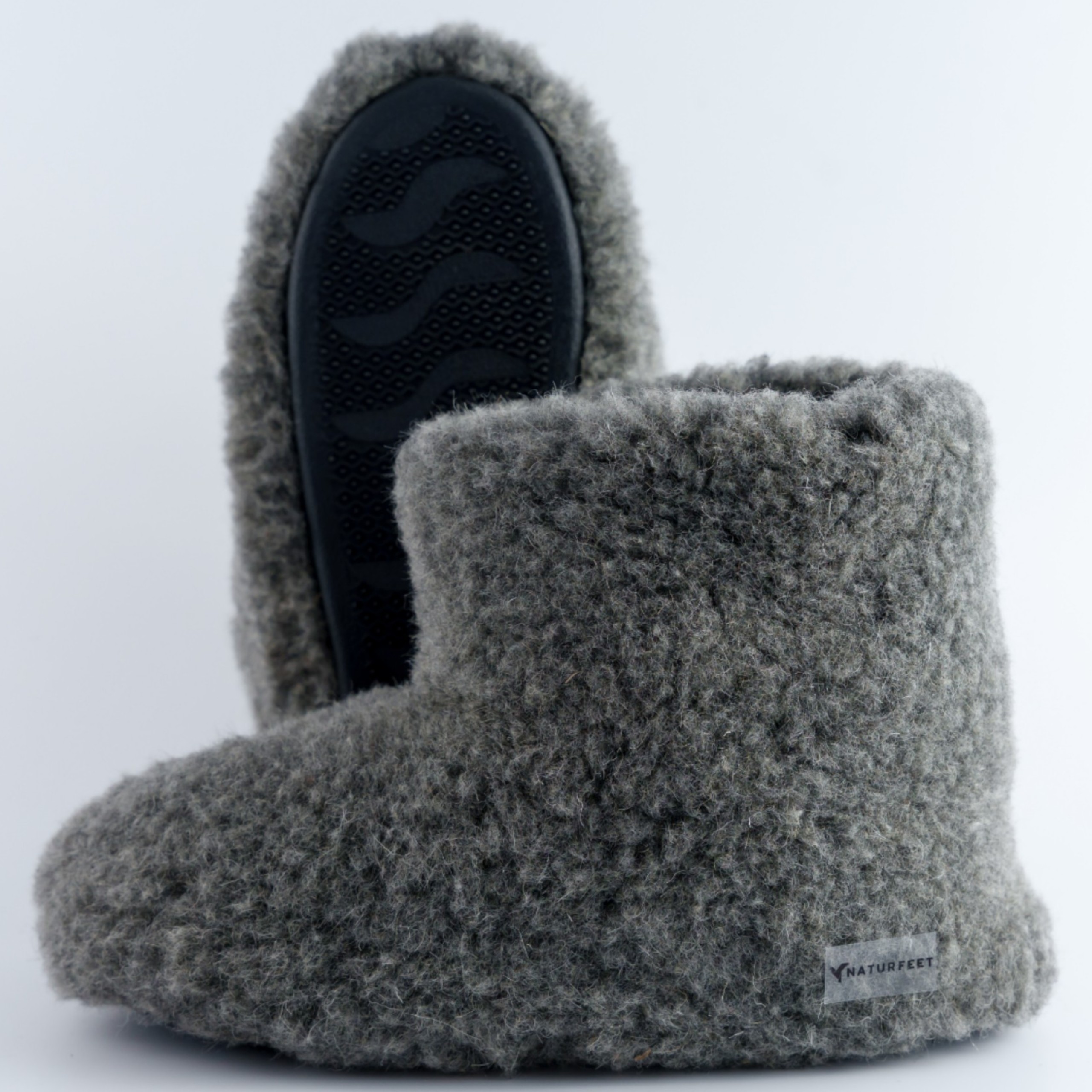 Naturfeet BU1DA