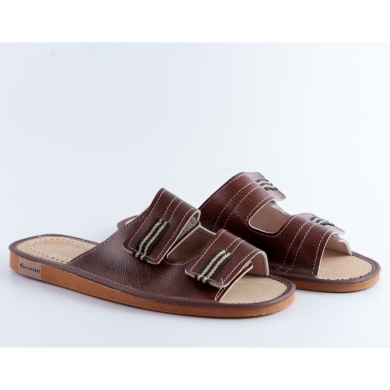 Klapki męskie na haluksy Naturfeet PMO9 - zdjecie 2