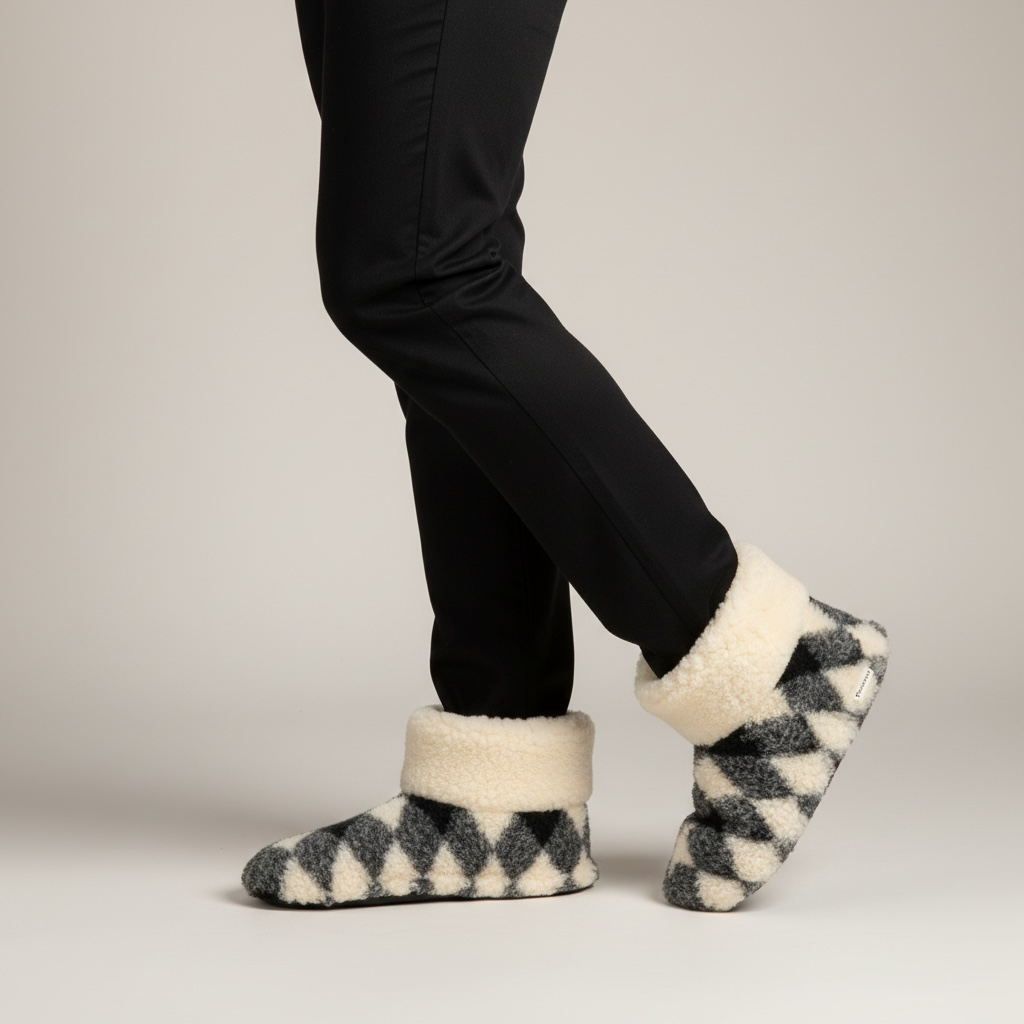 Bambosze Naturfeet BU3 - zdjecie 2